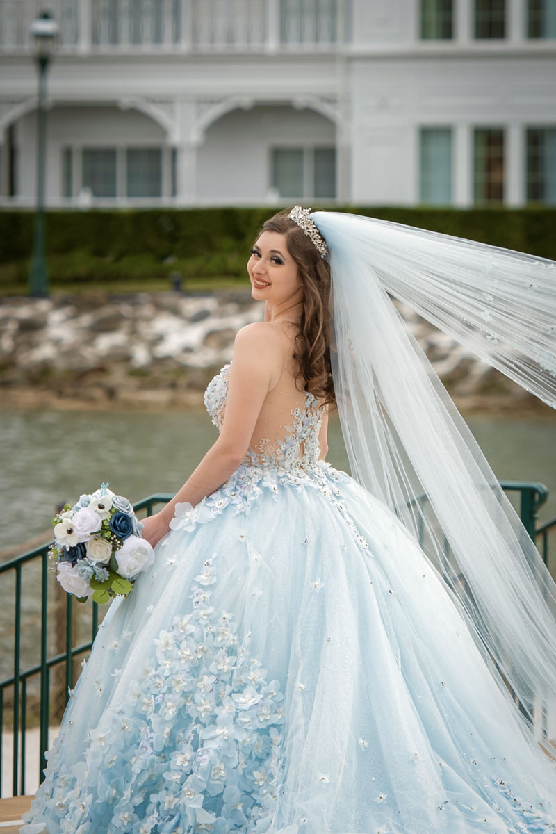 Anastasia Randy's Dresses Kleinfeld Randy Fenoli Wedding