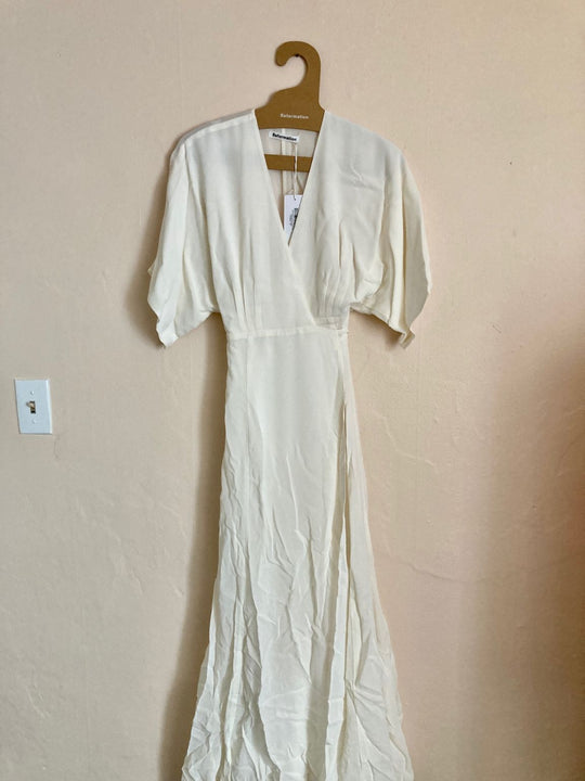 Reformation Winslow Dress
