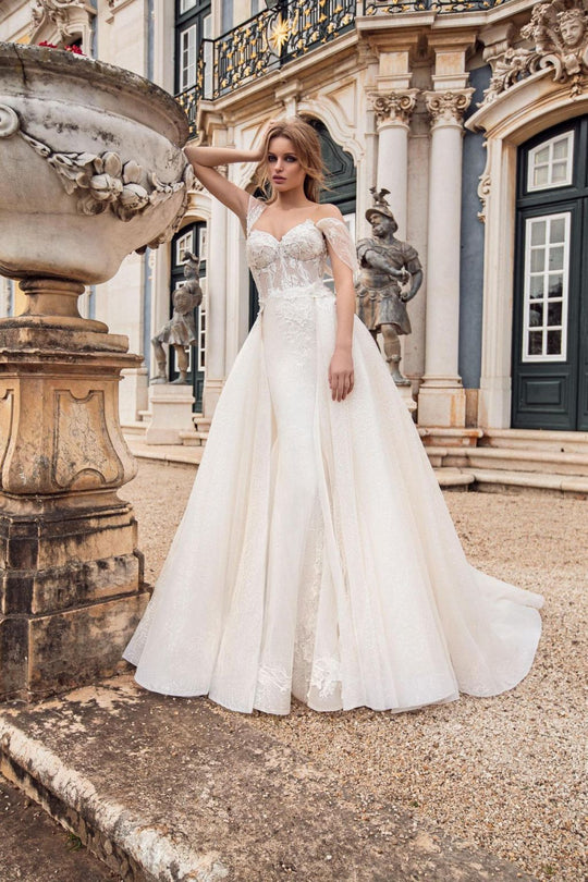 Ricca Sposa Stefanie