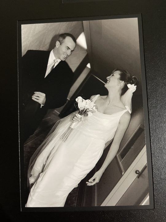 Richard Glasgow Richard Tyler Couture