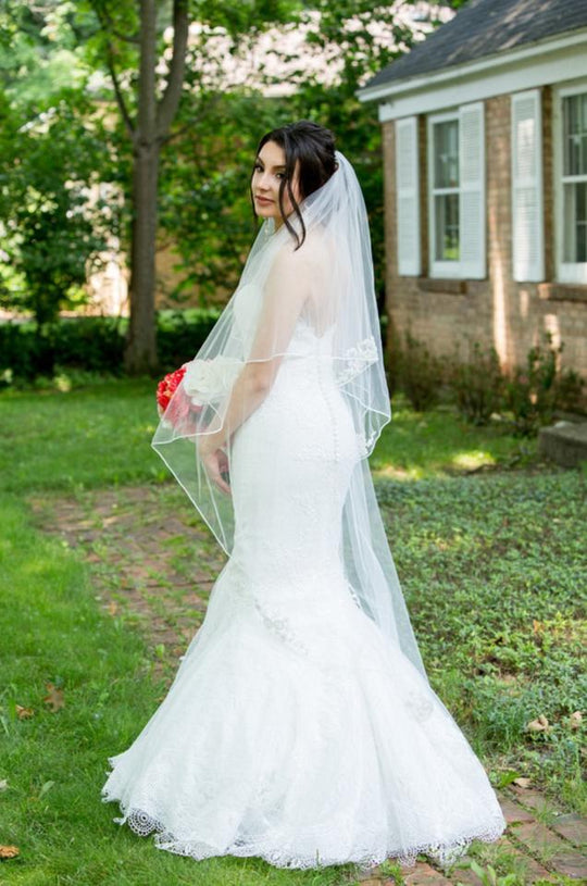 Ronald Joyce Grace 17760