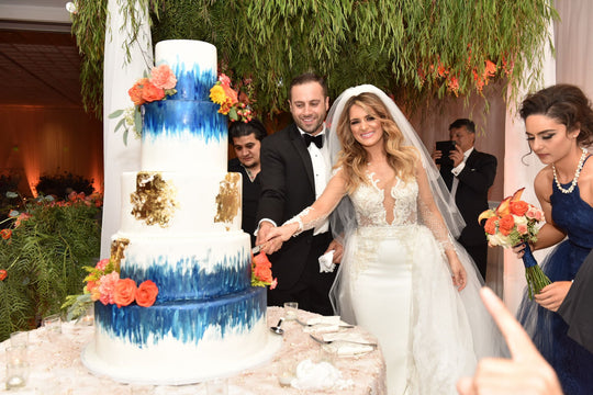 Ryan and Walter Bridal