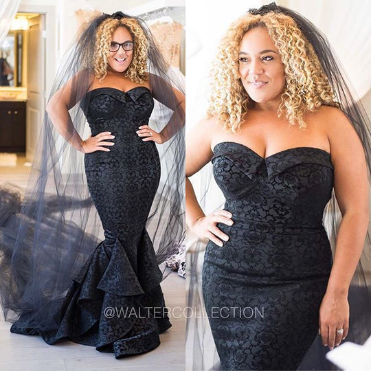 Ryan and Walter Bridal