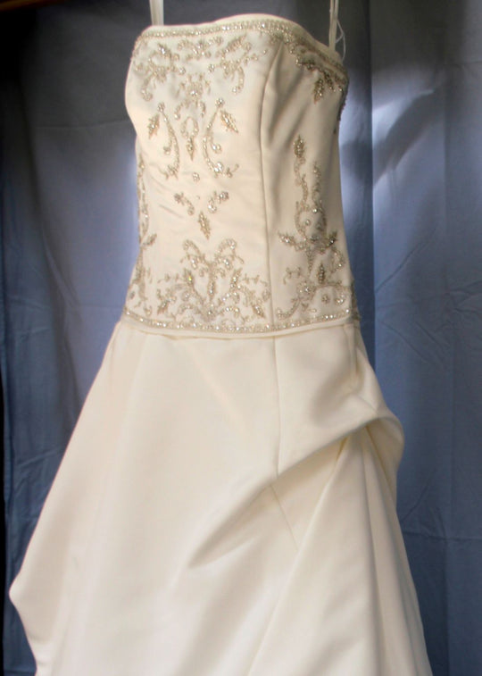 Sally Crew NEVER BEEN WORN!  Style No. 9670-NS