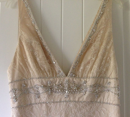 Sally Crew Sally Crew Couture