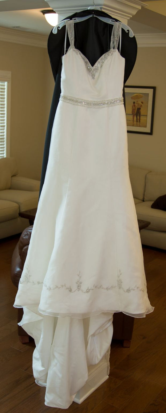 Sally Crew Sally Crew Vintage Gatsby Size 12