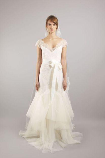 Sarah Janks Eden Gown/SJ436