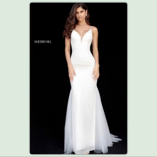Sherri Hill 51645