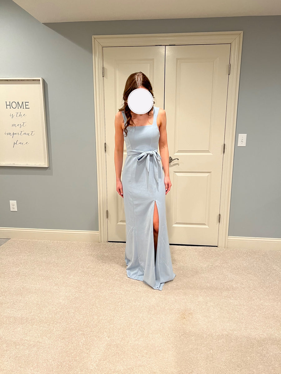 Show me your Mumu 2024 bridesmaid dress