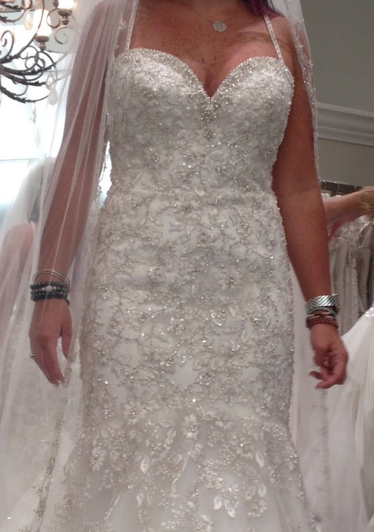 Sophia Moncelli 13002