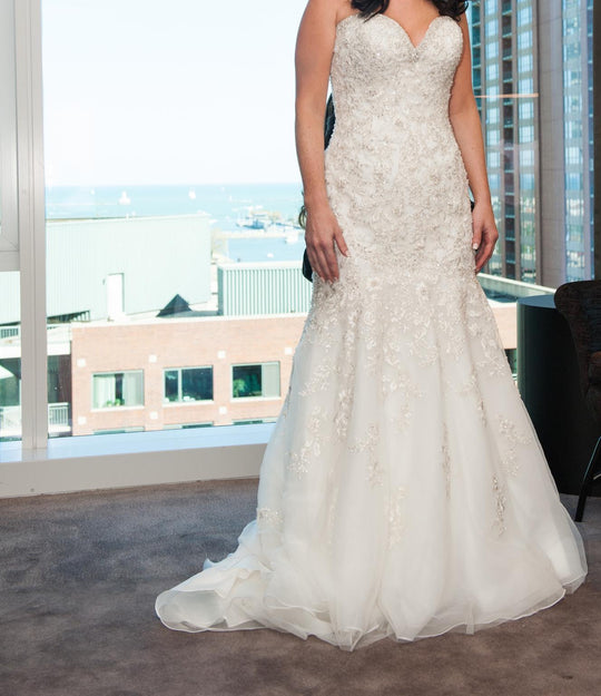 Sophia Moncelli 32962656