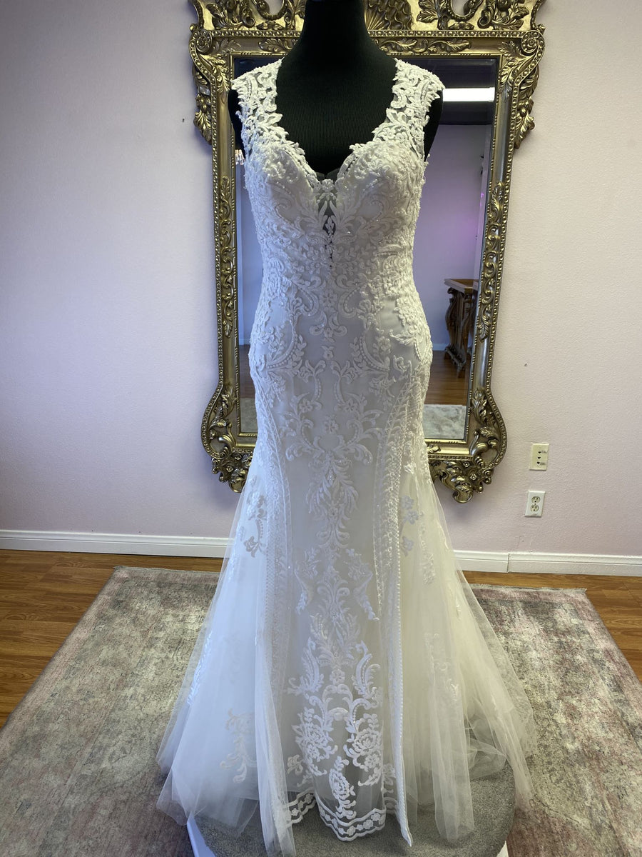 Channing rose shop maggie sottero