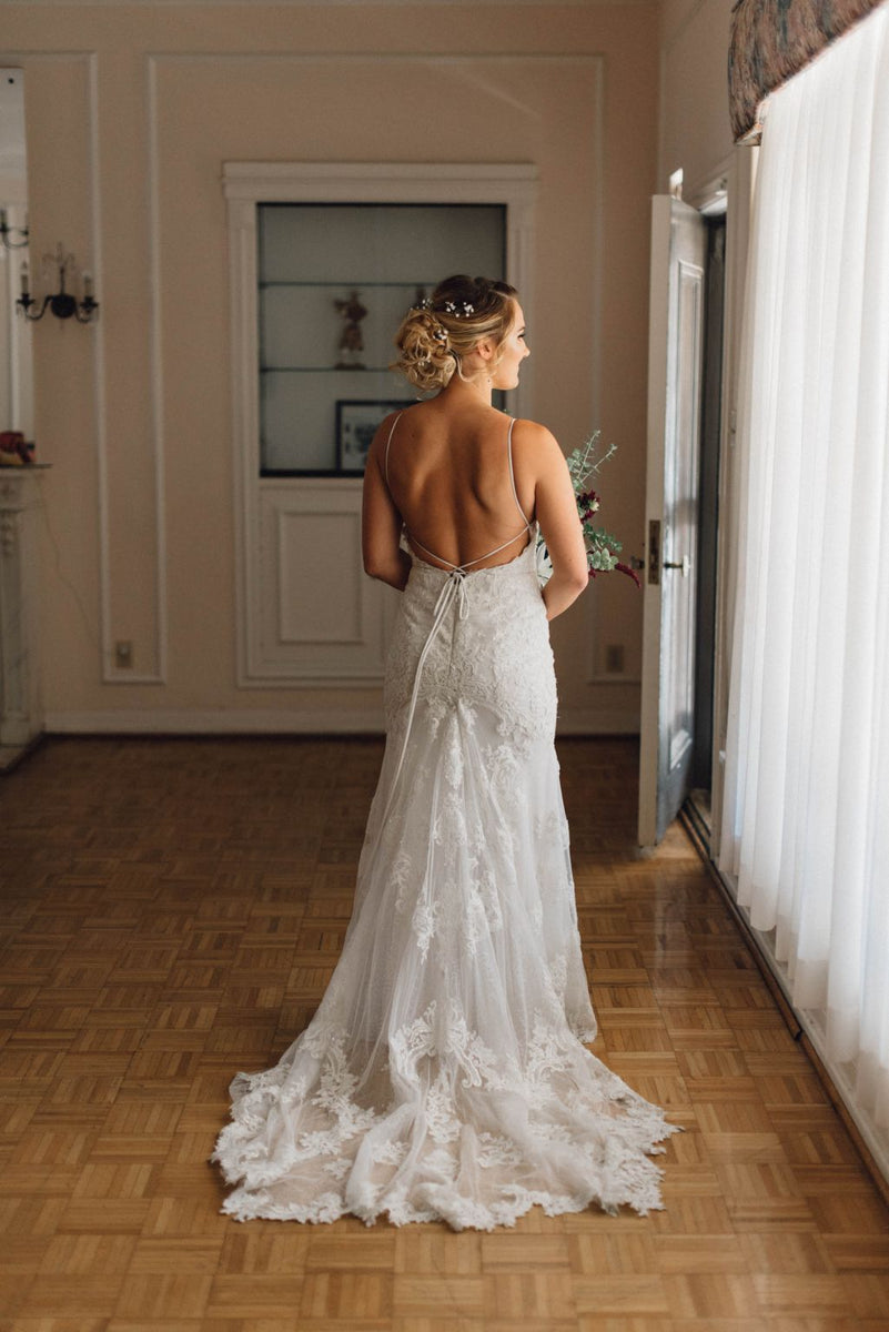 Bristol Wedding Dresses