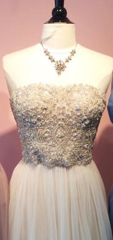 Sottero & Midgley Rosella (top) – Nearly Newlywed