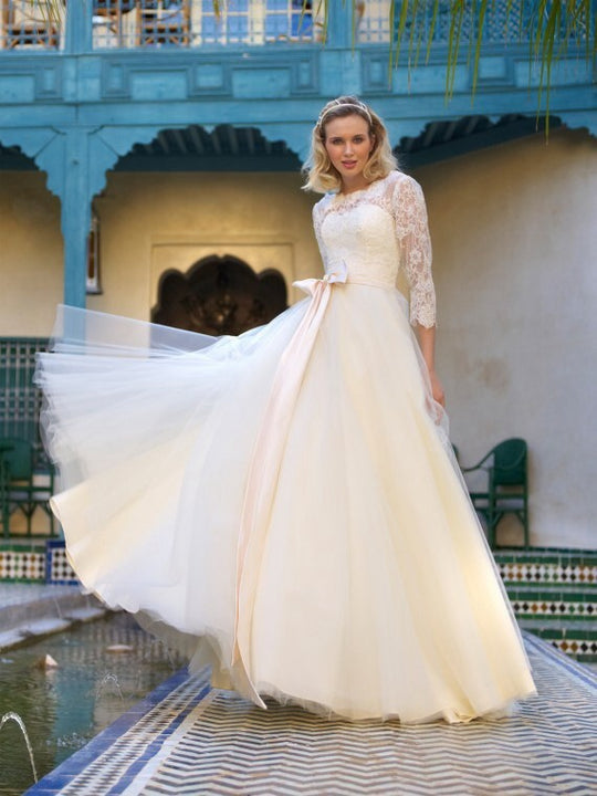 Stephanie Allin Bardot