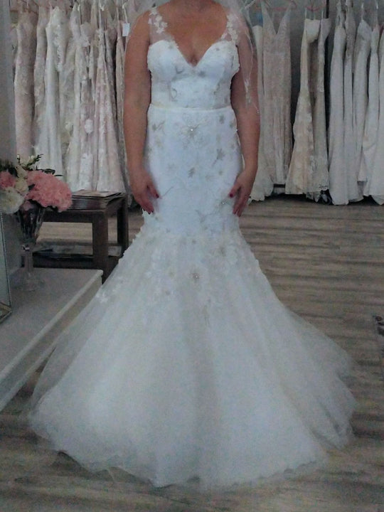 Stephanie Allin Madison