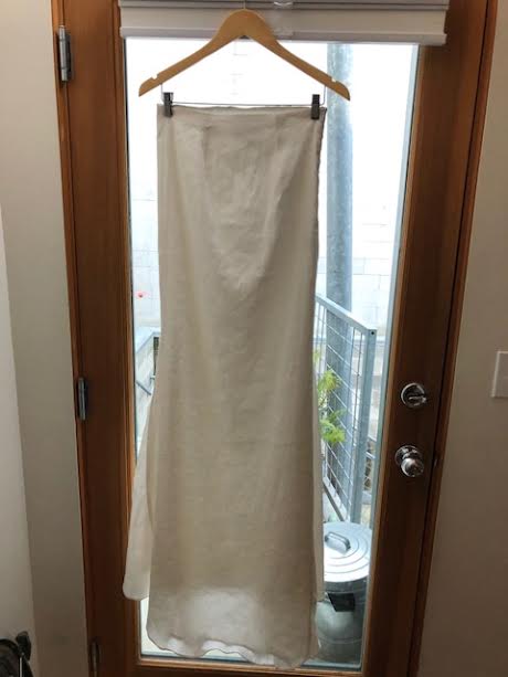 Stone Cold Fox Everleigh Skirt