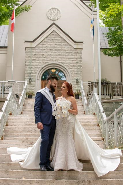 Suzanna Blazevic Custom