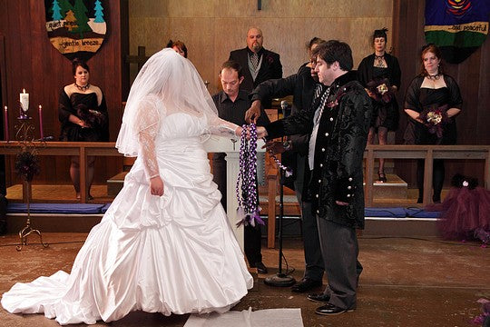 Symphony Bridal Rhapsody Collection