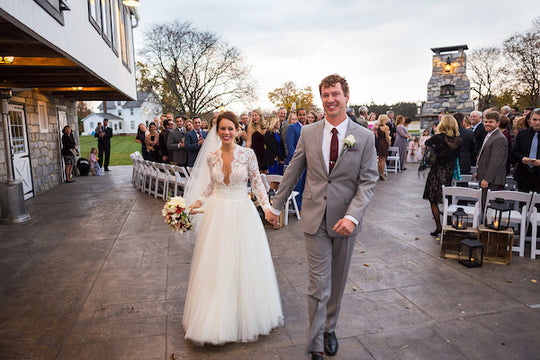 Tarik Ediz White # G1104