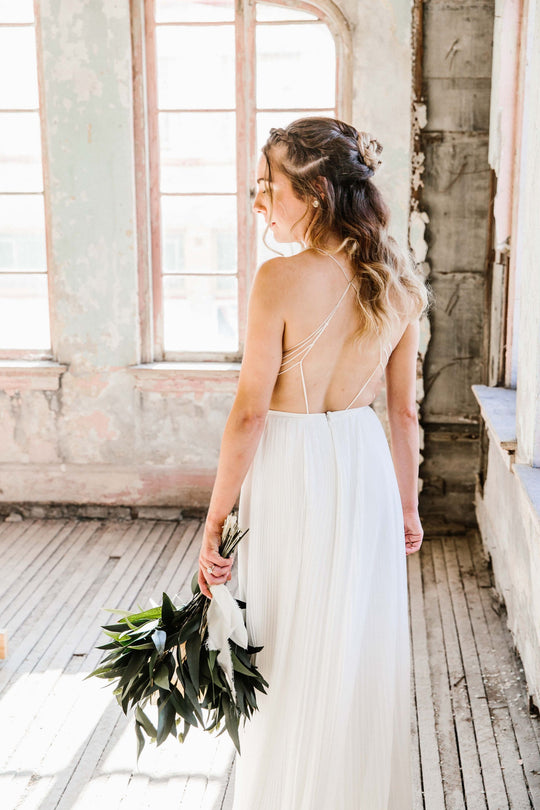 Tatyana Merenyuk Penelope