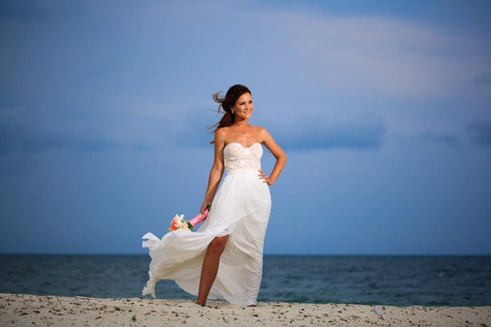 Tatyana Merenyuk Kayla Gown