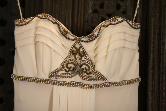 Temperley London Grecian