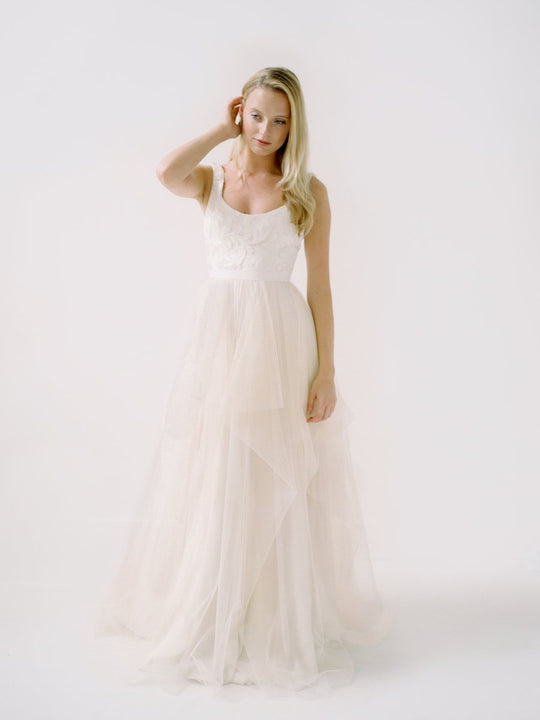 Truvelle Andrianna