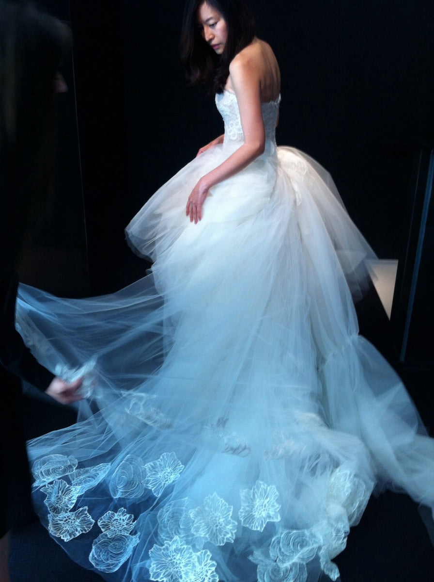 Vera wang ophelia discount