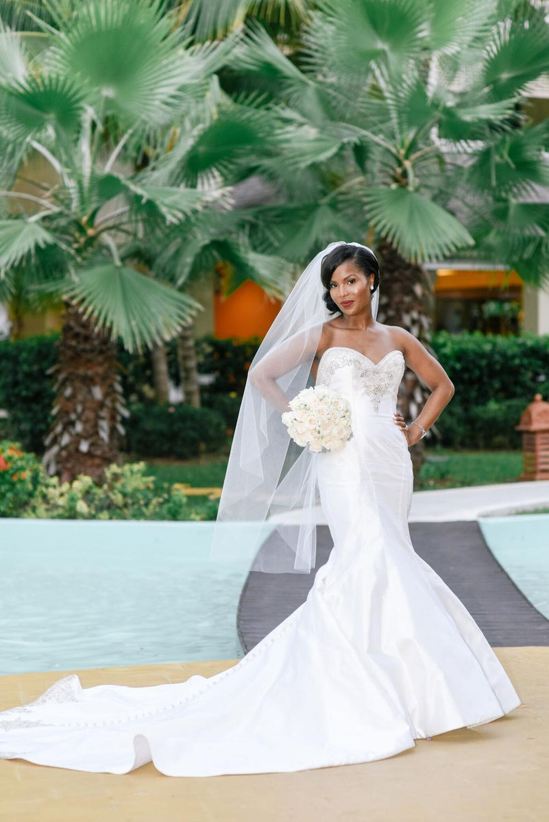 Victor Harper Wedding Dress Prices