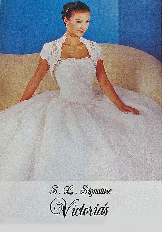 Victoria's Bridal 871137