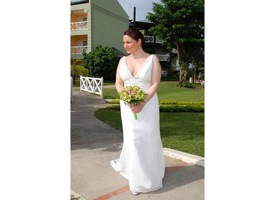 Victoria's Bridal 66233