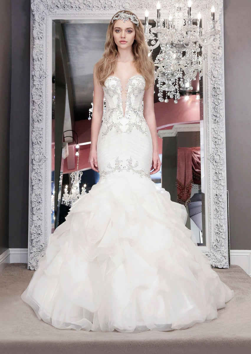 Winnie Couture Wedding Dress