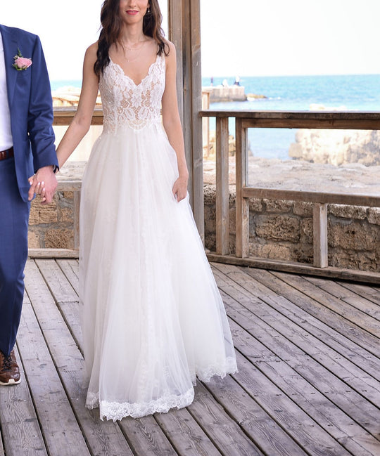 Yoav Rish Juliette Gown