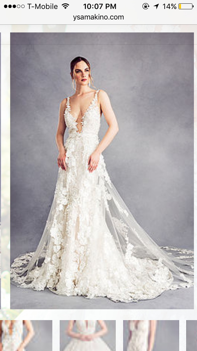 Ysa makino shop 2018