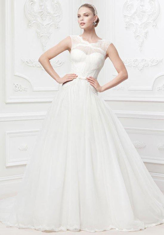 Zac Posen Truly ZP345016