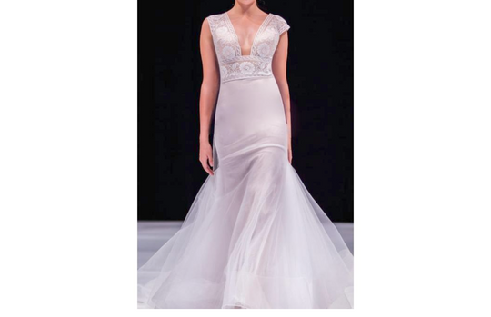 Zahavit Tshuba Lucia