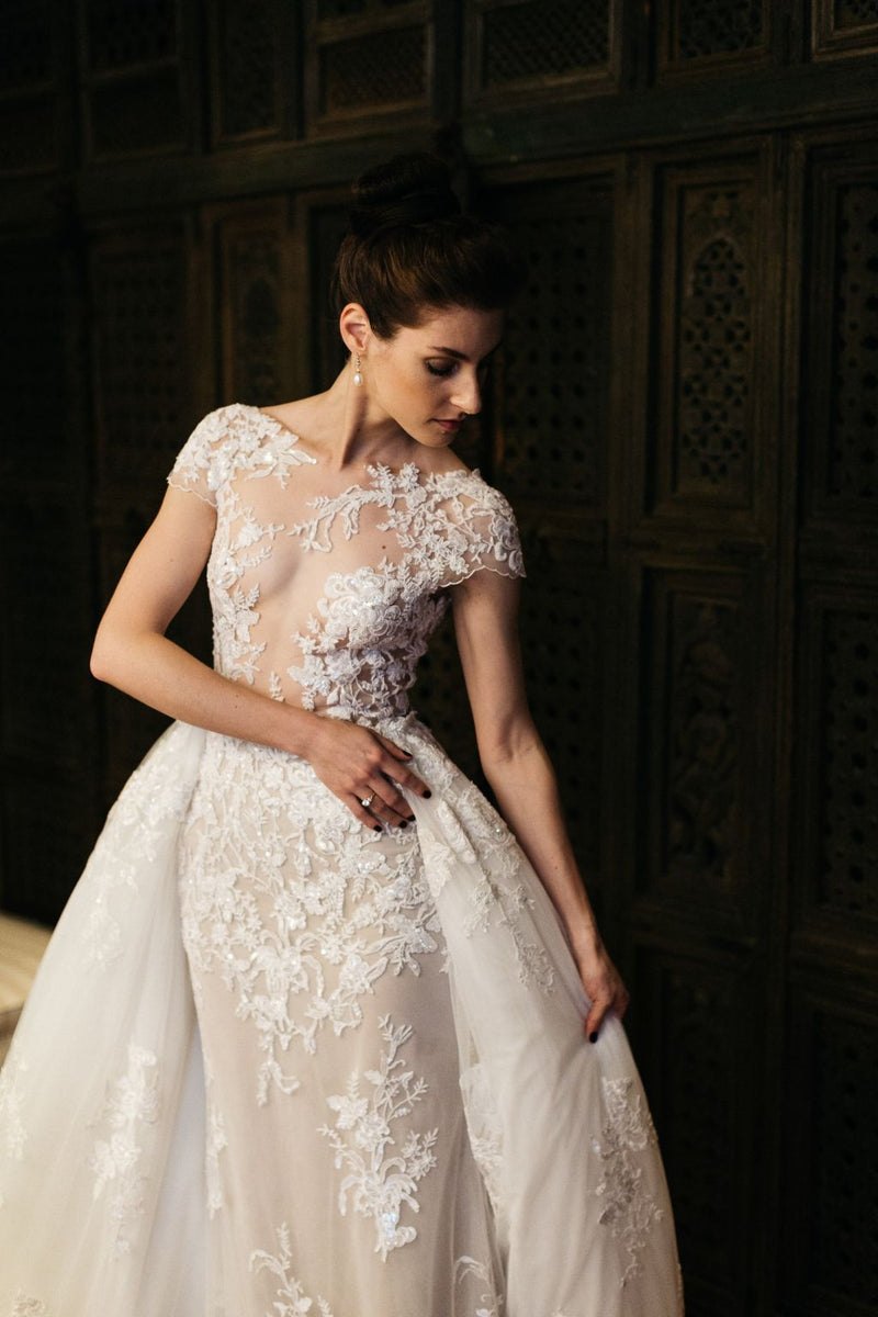 Zuhair Murad 2016 Wedding Dresses