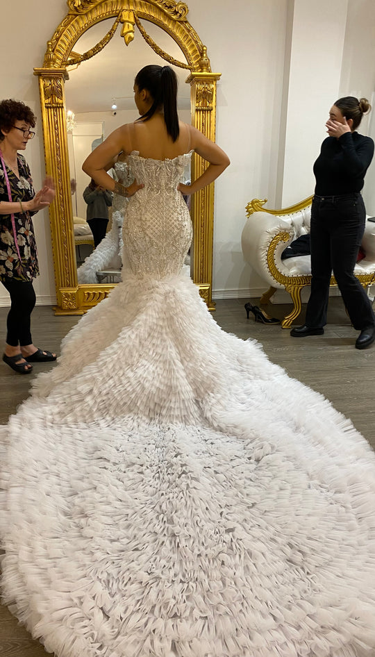 2 Be Maltida Couture ( Couture House of NYC )