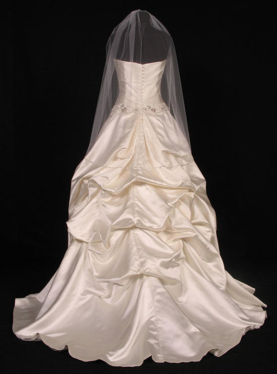 Your Dream Dress Exclusive S2833VL