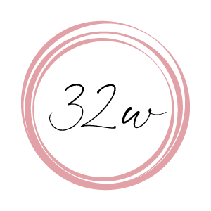 Size 32W