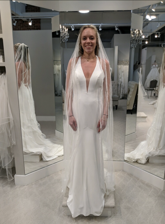 Adrianna Papell 31118