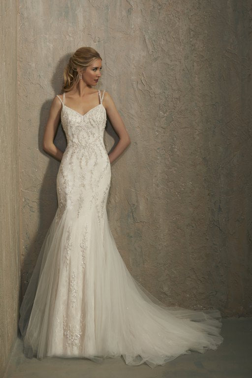 Adrianna Papell 31041 PreOwnedWeddingDresses