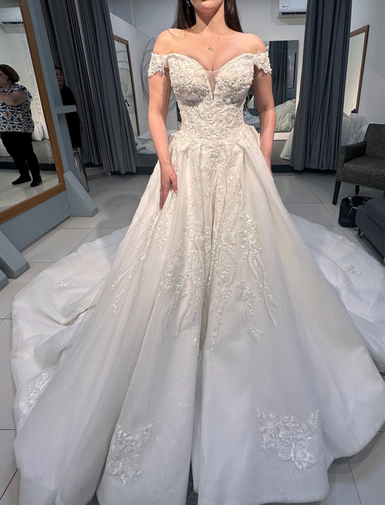 AF Couture (Angelina Faccenda)