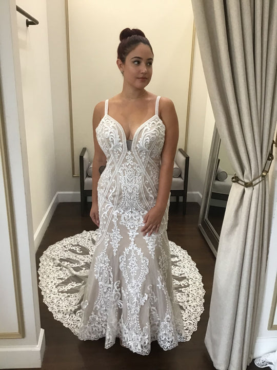 AF Couture (Angelina Faccenda) 1703