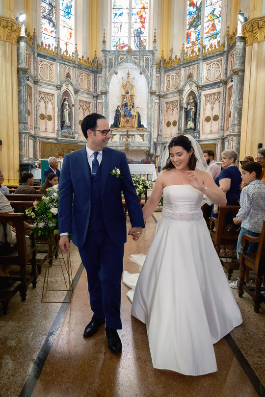 Aire Barcelona 7C153MIKAV01420