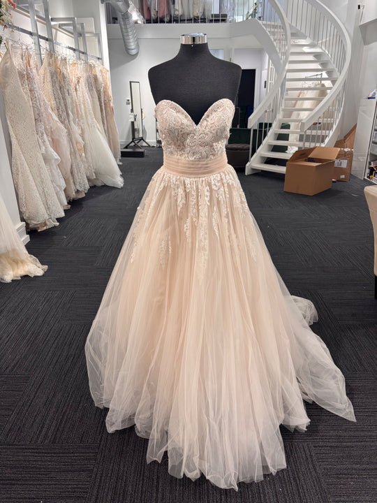 Aire Barcelona Belga