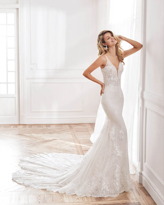 Aire Barcelona Neyen