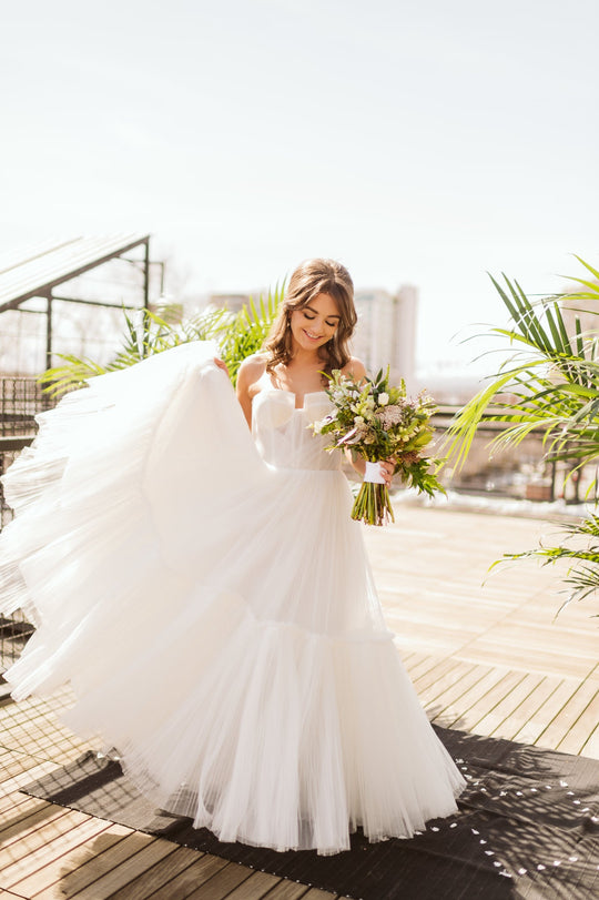 Alena Leena Bridal Armeria