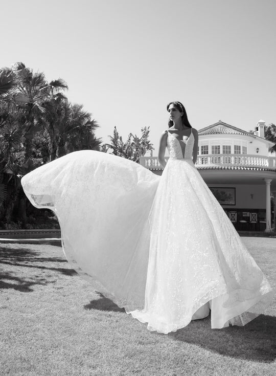 Alessandra Rinaudo Ludmilla